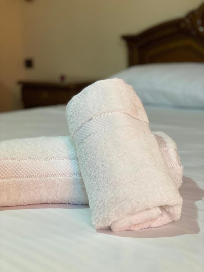 Hotel W Bush Square Fushe-Kruje
